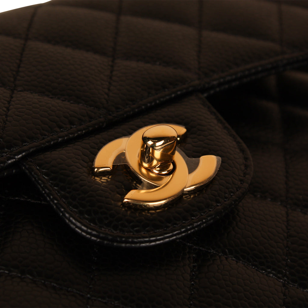 Classic Flap Bag - Small