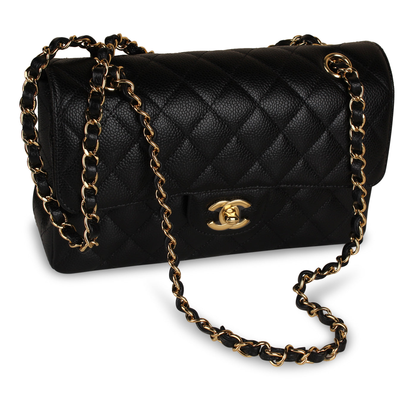 Classic Flap Bag - Small