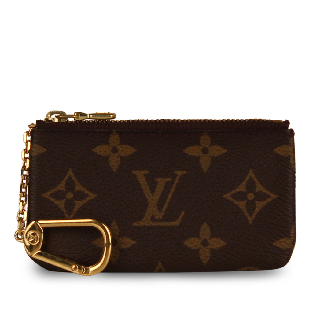 Louis Vuitton Mini Key Pouch