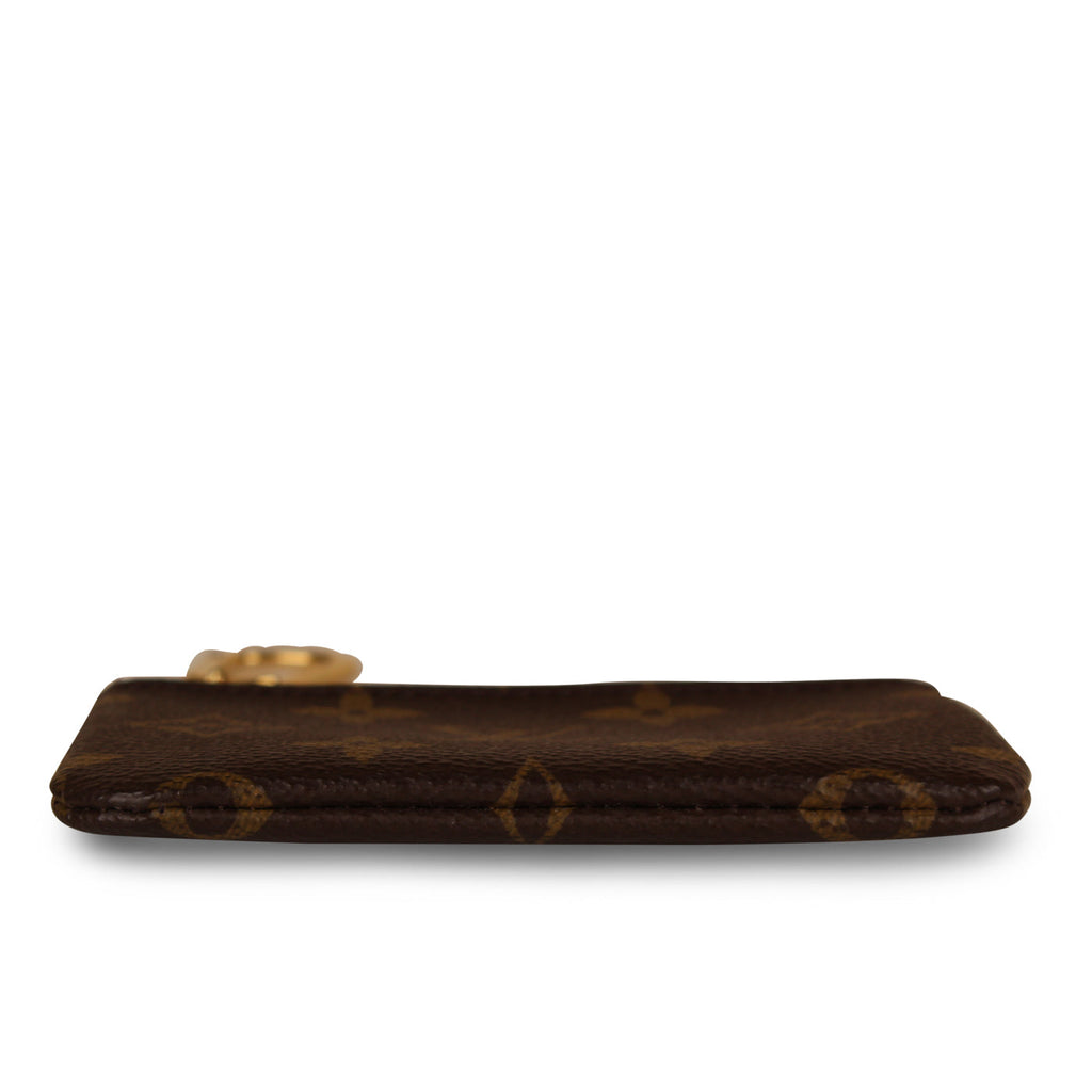 Louis Vuitton Mini Key Pouch