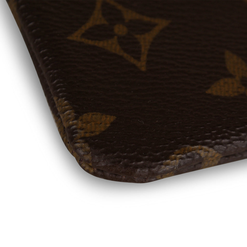 Louis Vuitton Mini Key Pouch