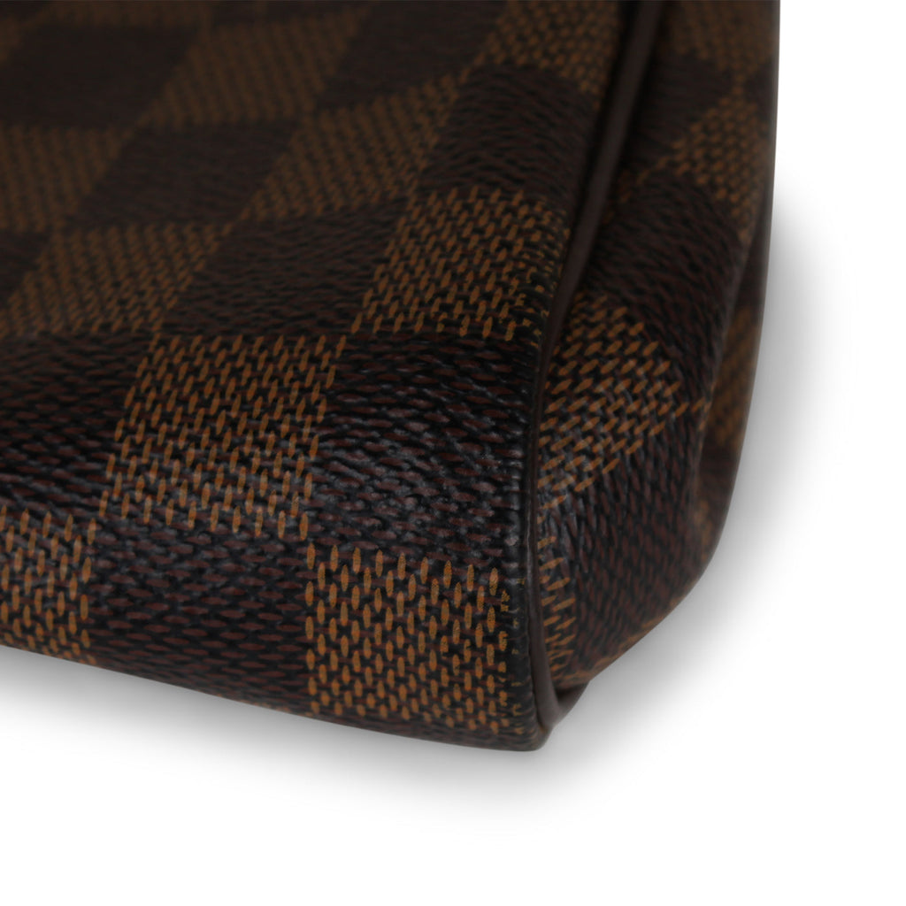 Louis Vuitton Eva Crossbody Bag - Damier Ebene