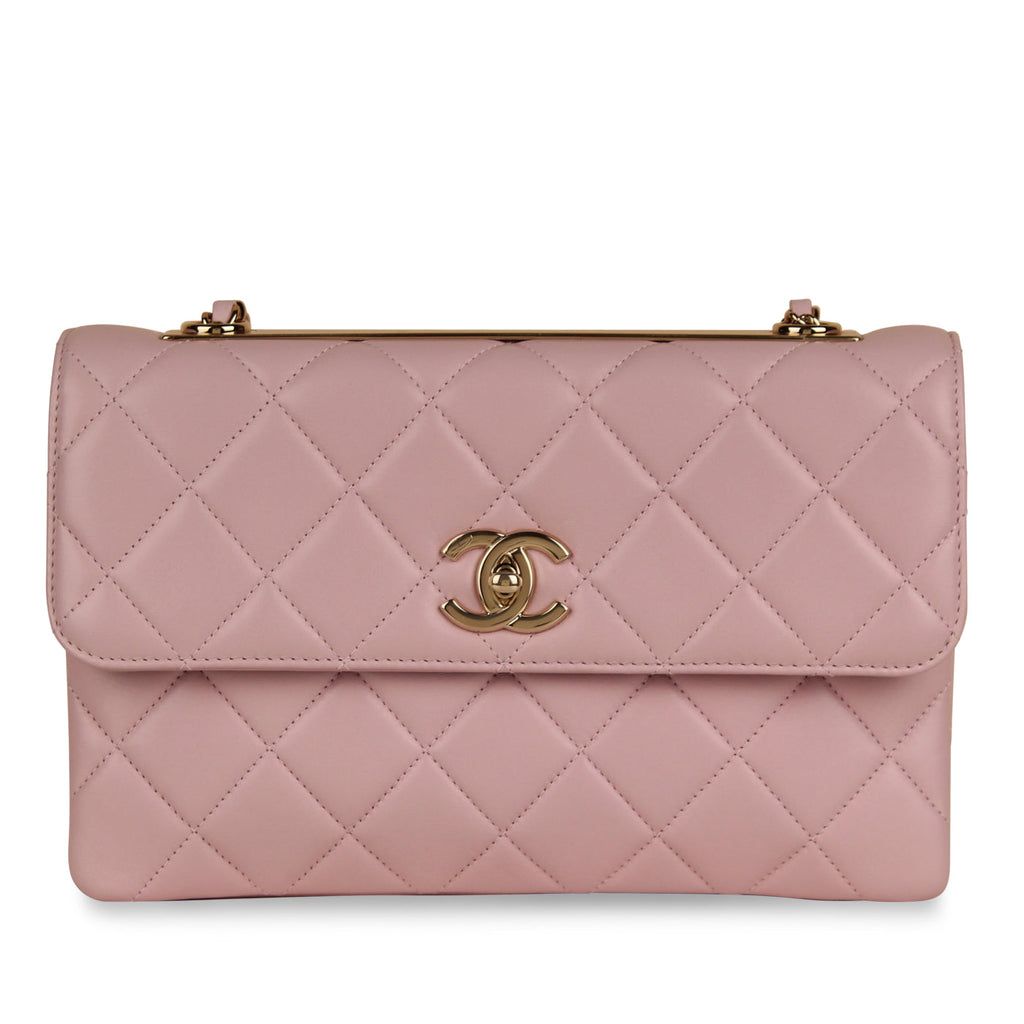 Chanel Trendy CC Shoulder Bag
