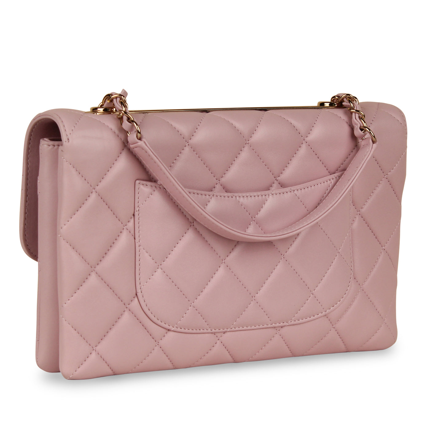 Chanel Trendy CC Shoulder Bag