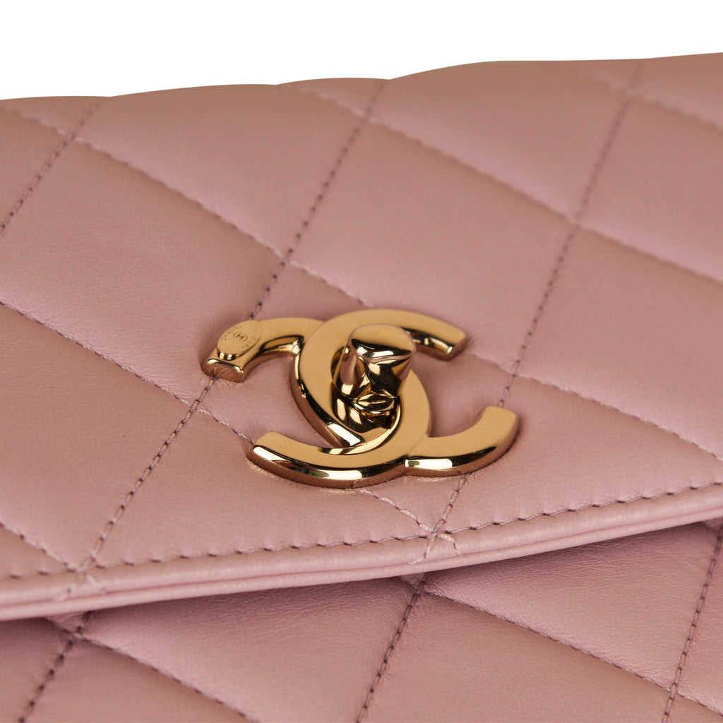 Chanel Trendy CC Shoulder Bag