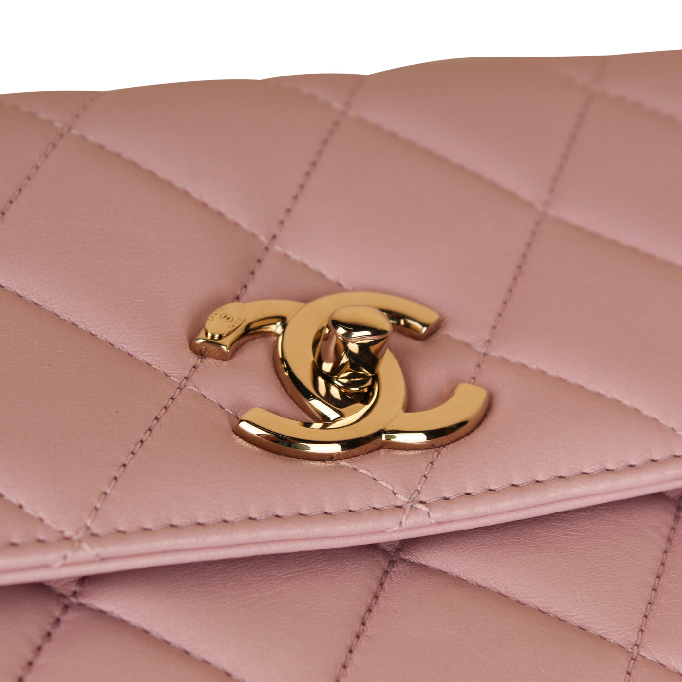 Chanel Trendy CC Shoulder Bag