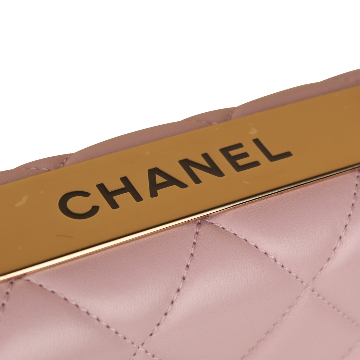 Chanel Trendy CC Shoulder Bag