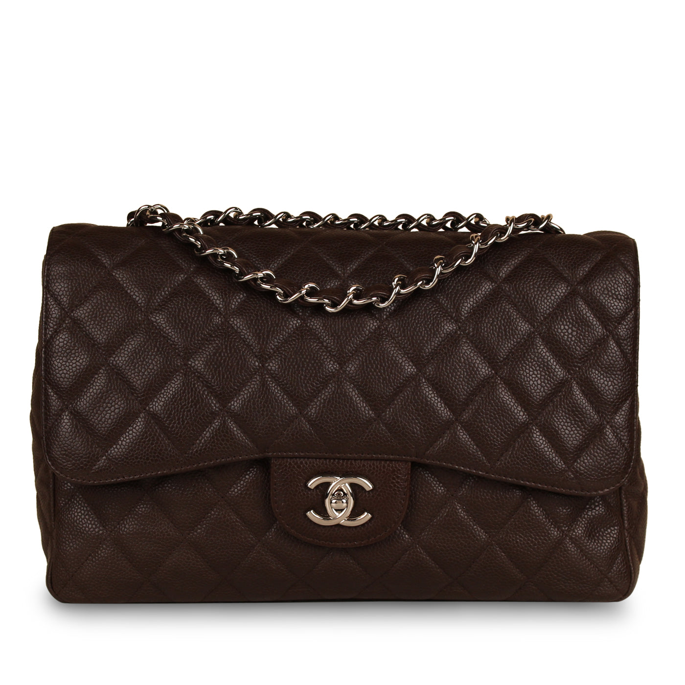 Classic Flap Bag - Jumbo