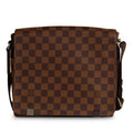 Louis Vuitton District PM - Damier Ebene