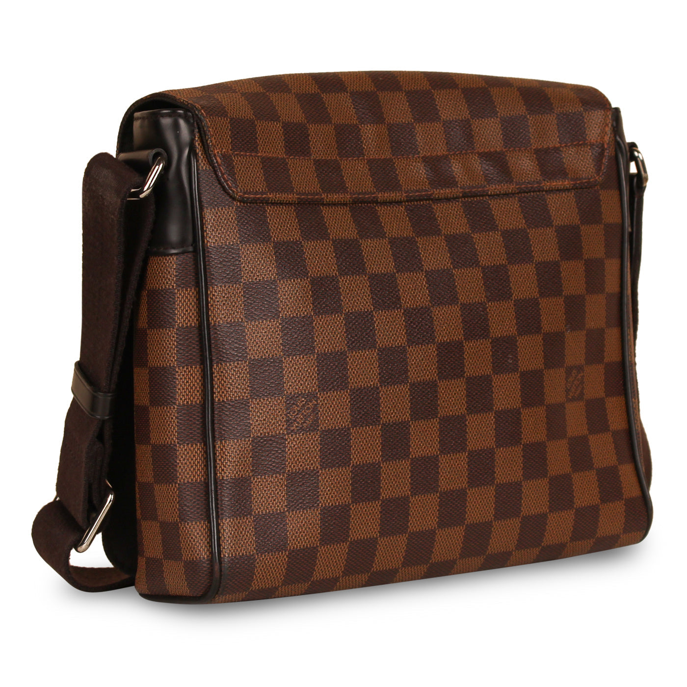 Louis Vuitton District PM - Damier Ebene