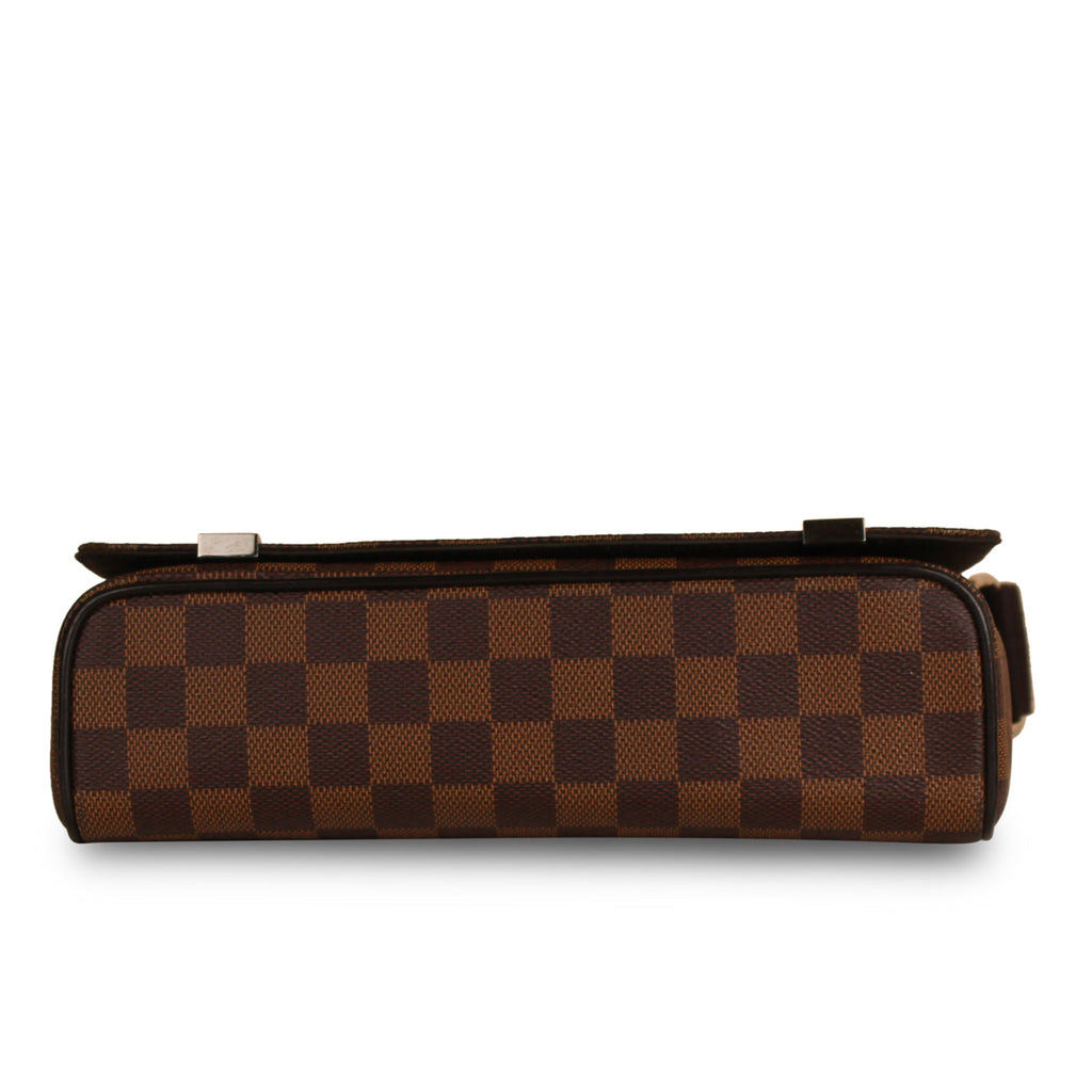 Louis Vuitton District PM - Damier Ebene