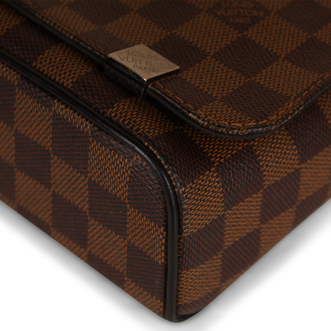 Louis Vuitton District PM - Damier Ebene
