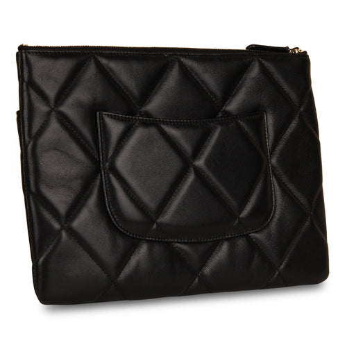19 Flap Clutch