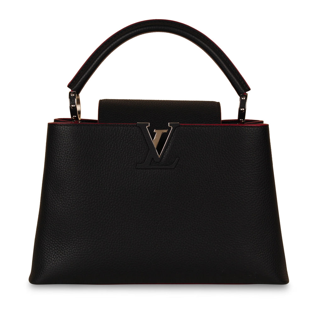 Louis Vuitton Capucines PM