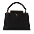 Louis Vuitton Capucines PM