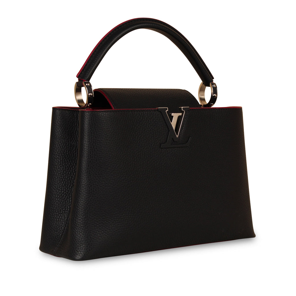 Louis Vuitton Capucines PM