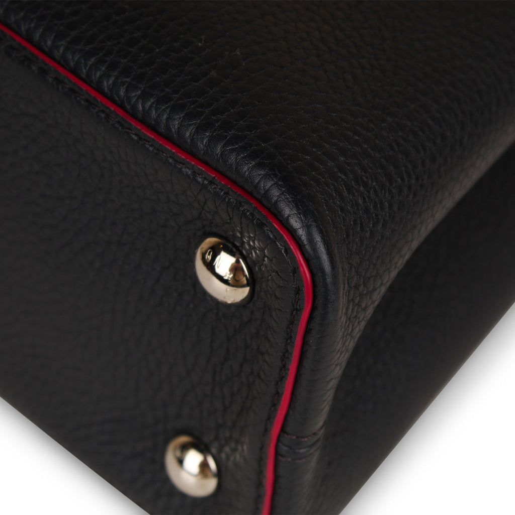 Louis Vuitton Capucines PM