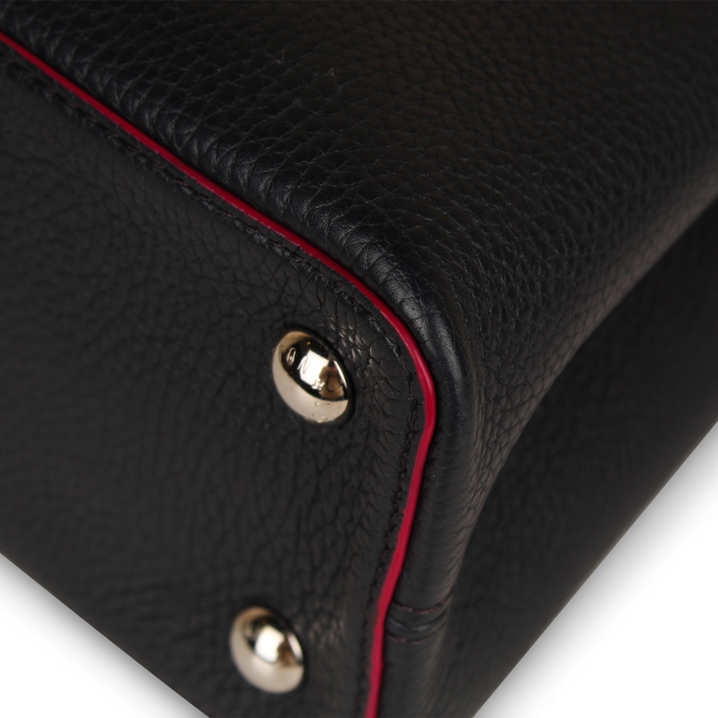Louis Vuitton Capucines PM