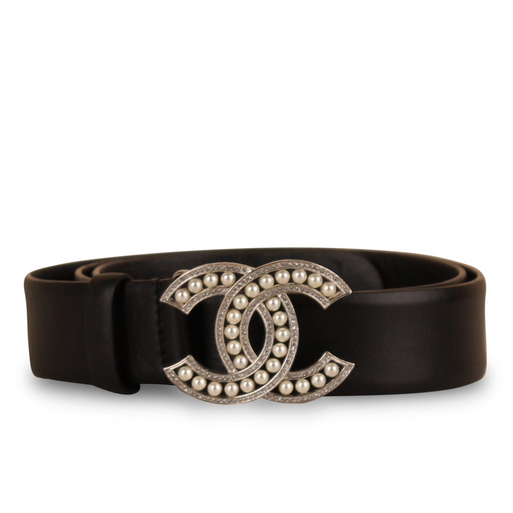 Pearl CC Belt
