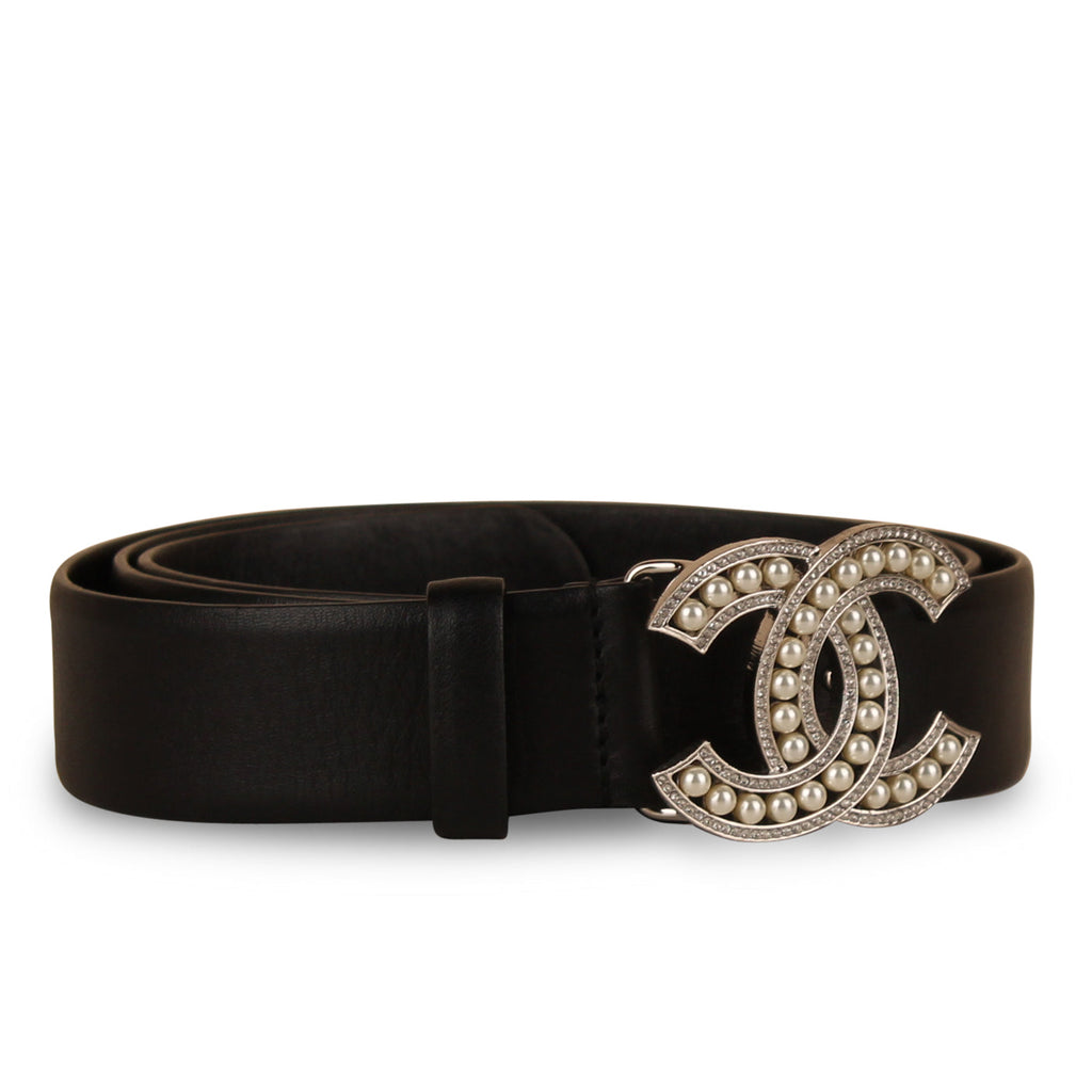 Pearl CC Belt