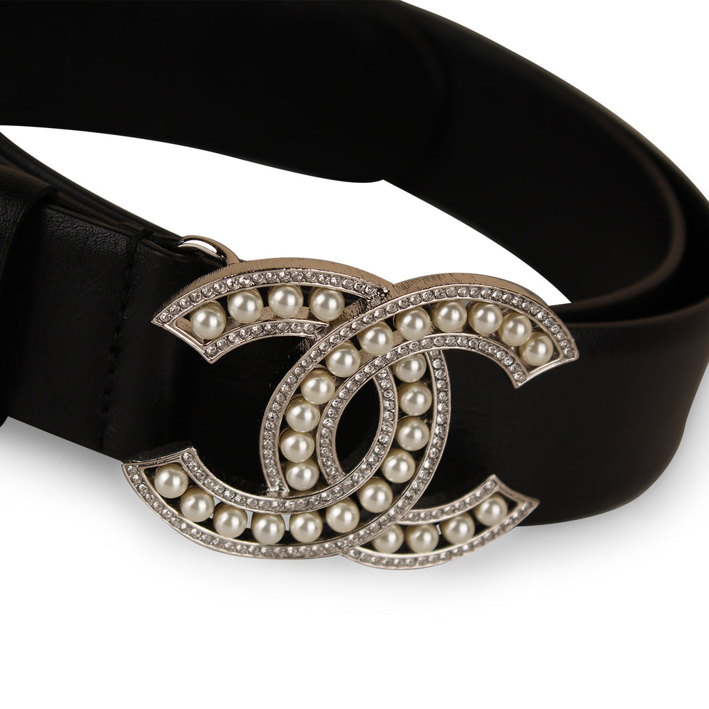 Pearl CC Belt