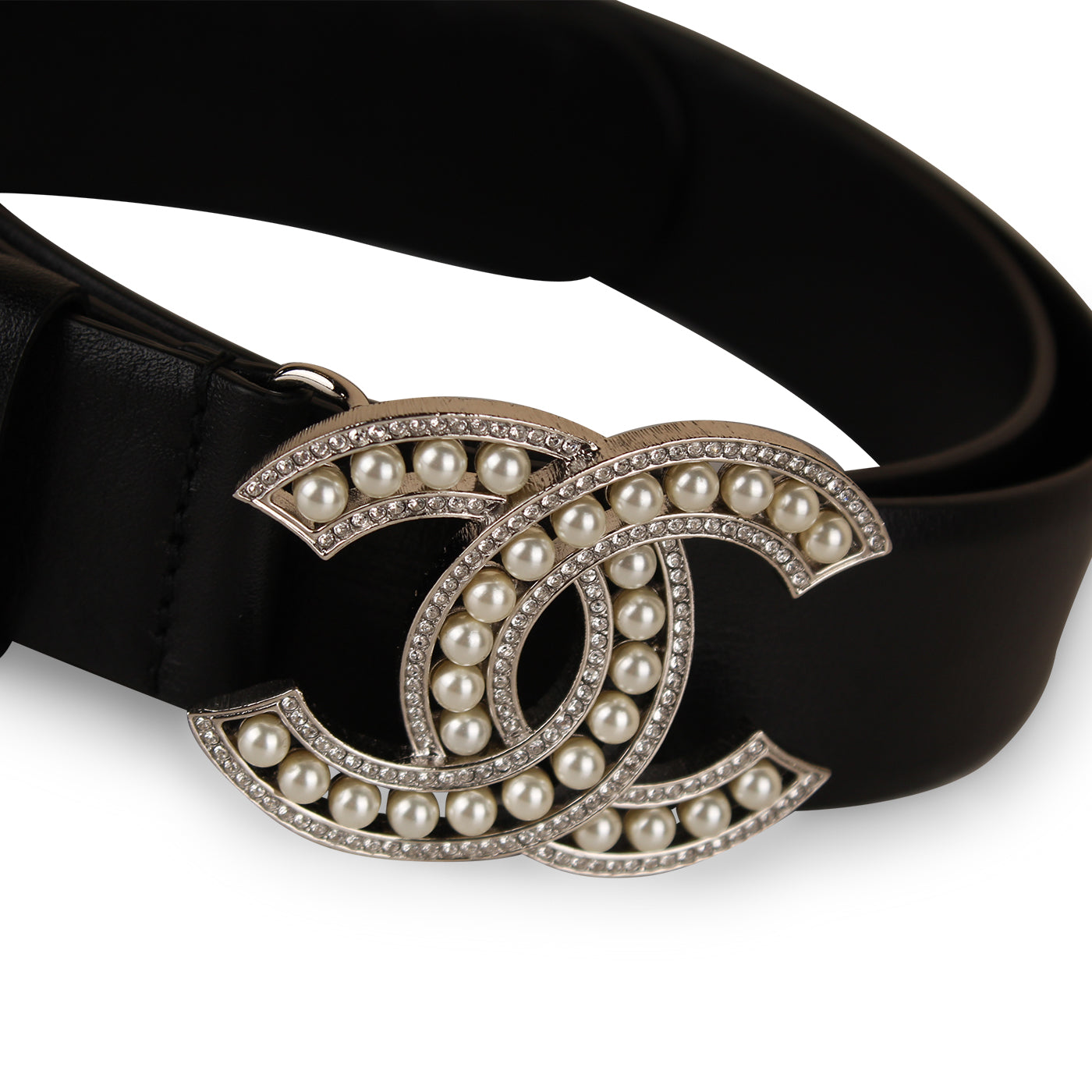 Pearl CC Belt