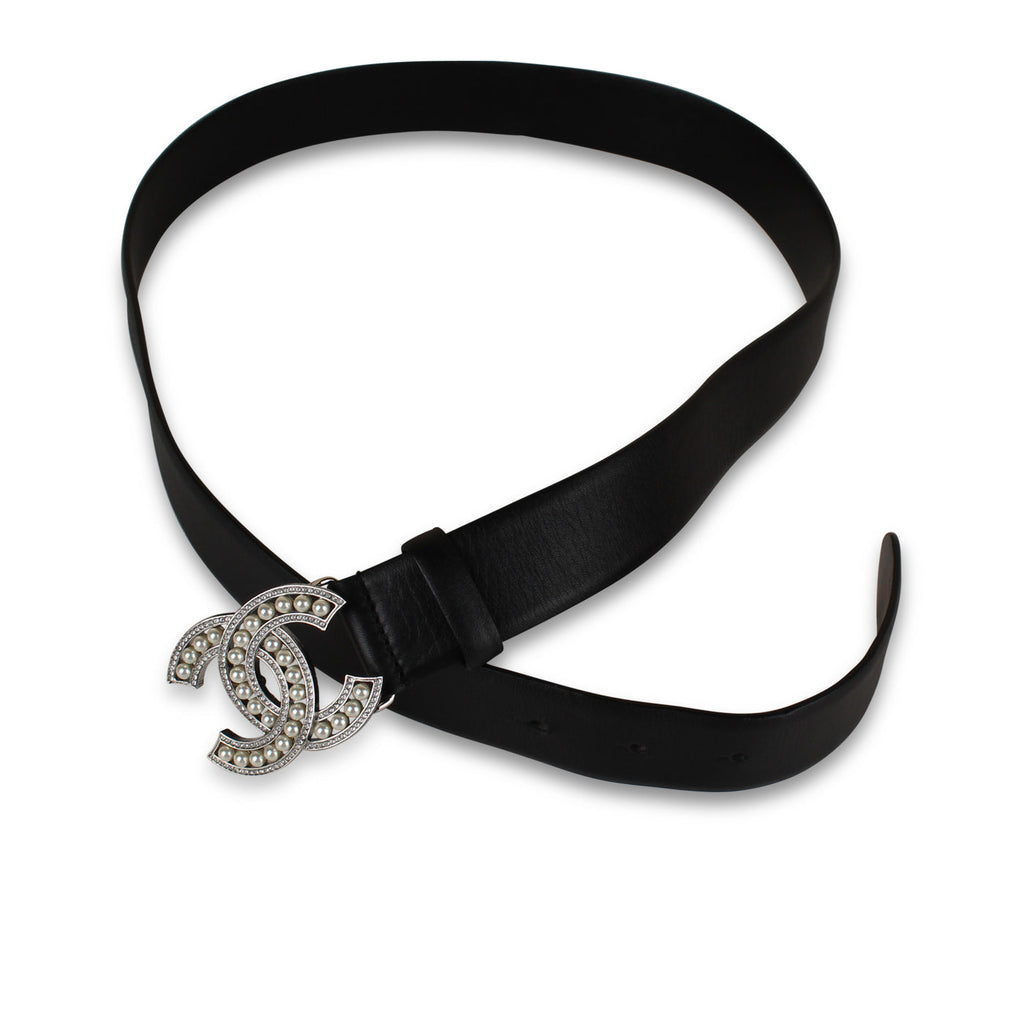 Pearl CC Belt