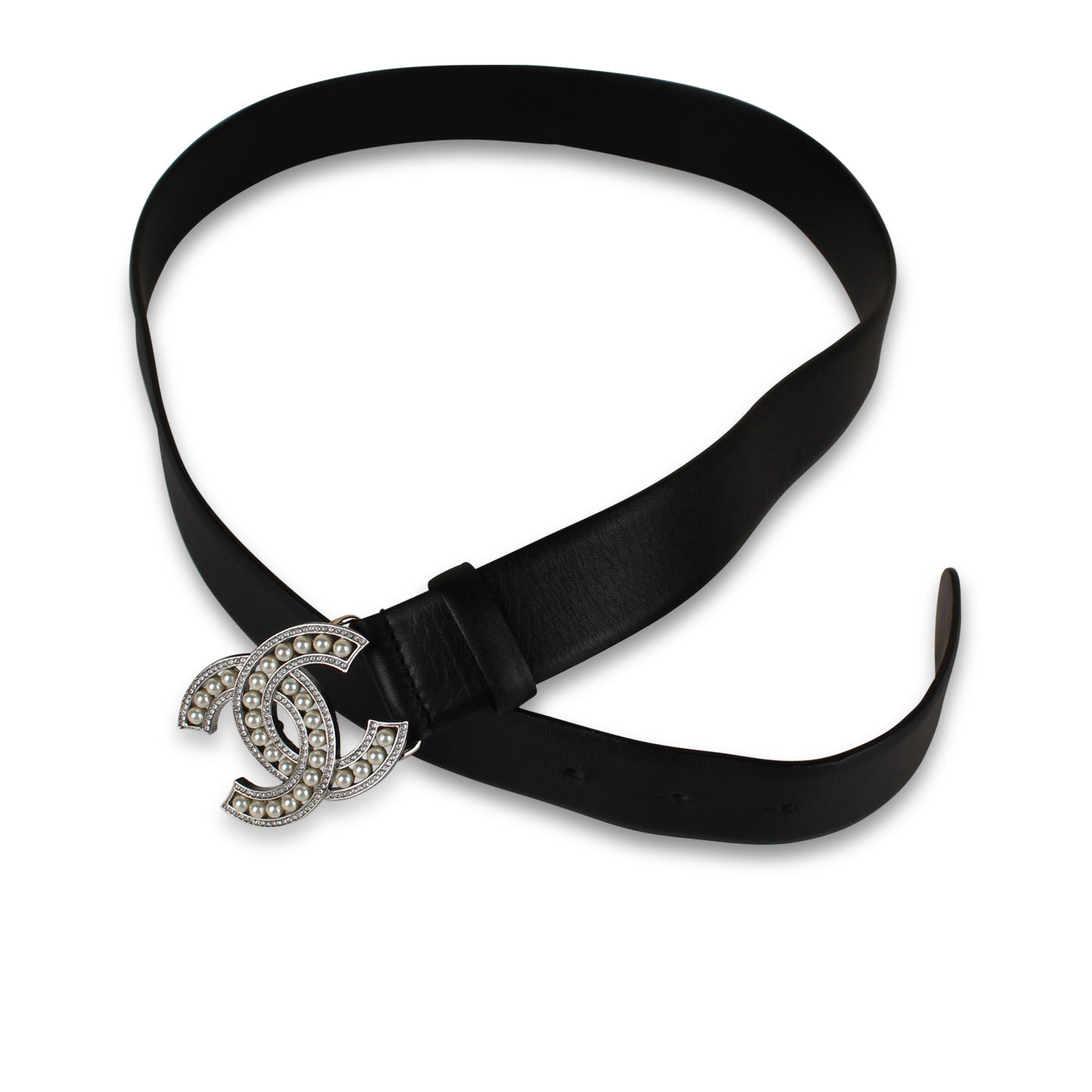 Pearl CC Belt
