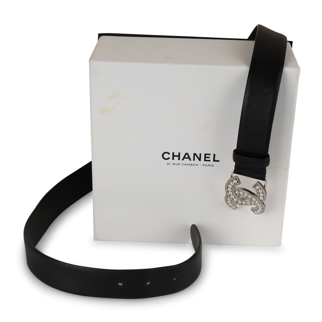 Pearl CC Belt