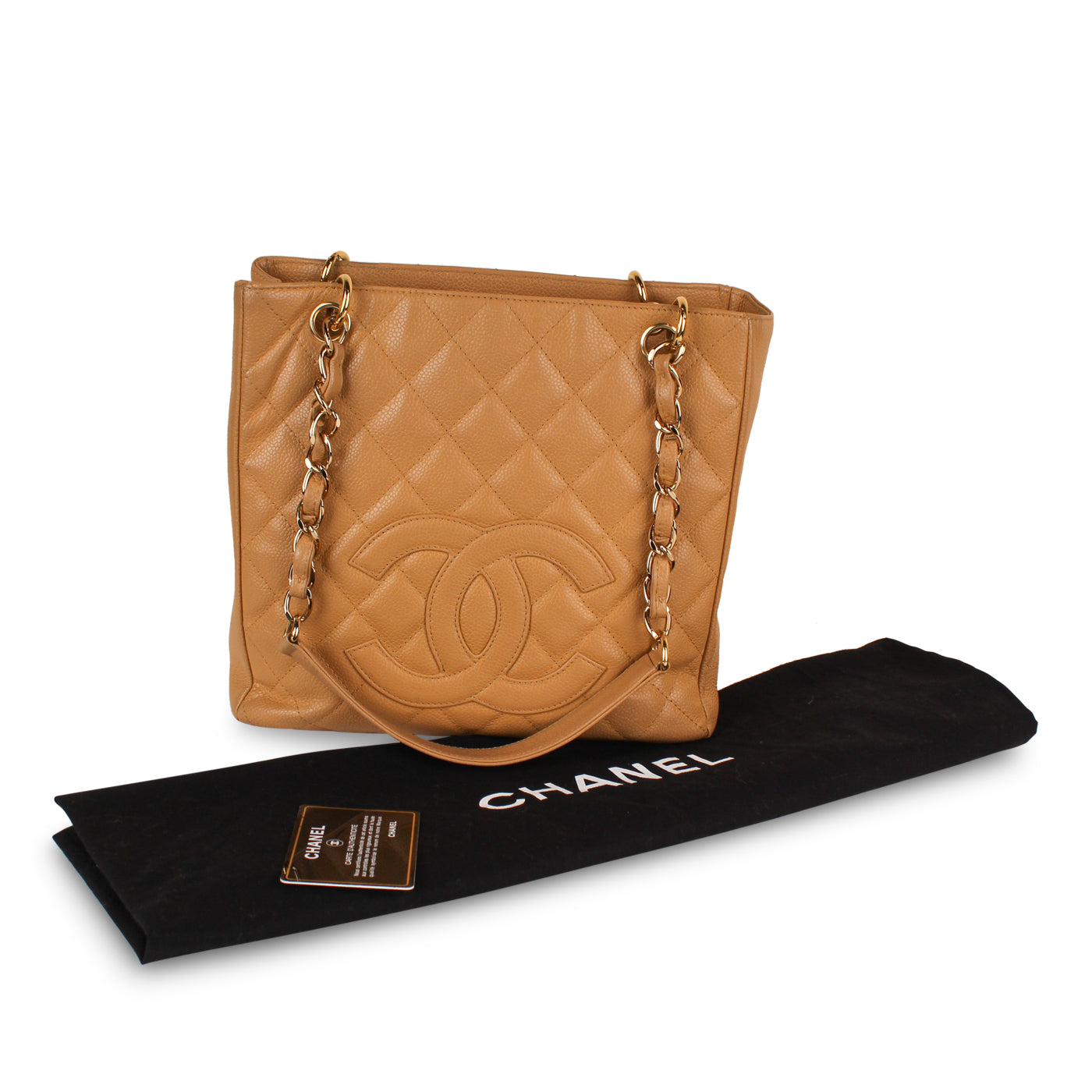 Chanel PST