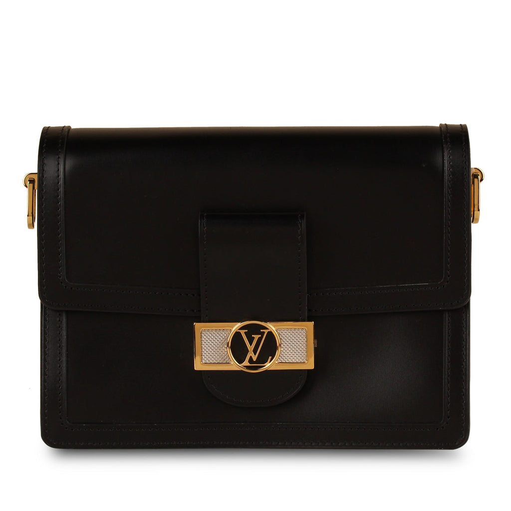 Louis Vuitton Dauphine Bag