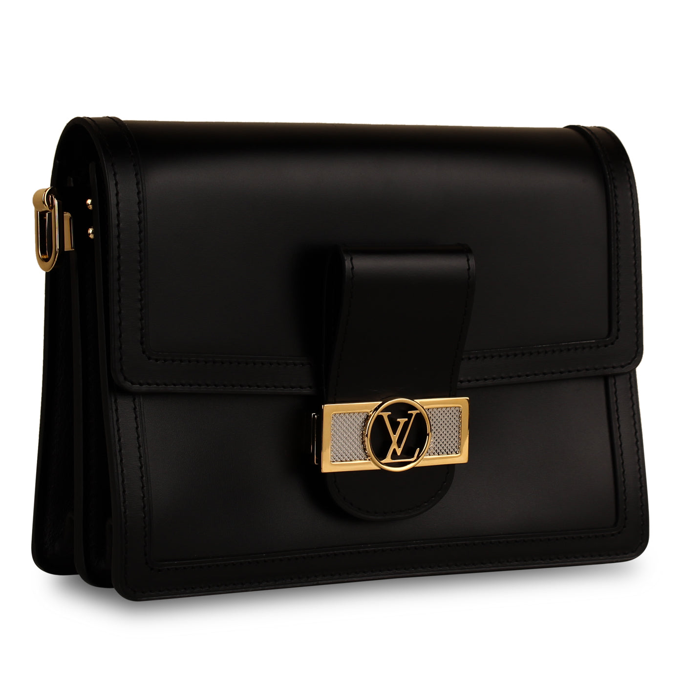 Louis Vuitton Dauphine Bag