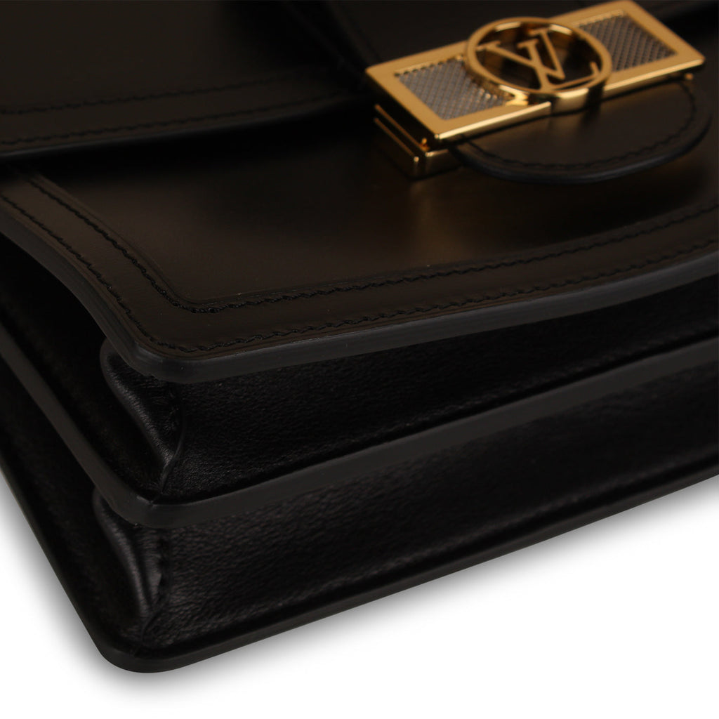 Louis Vuitton Dauphine Bag