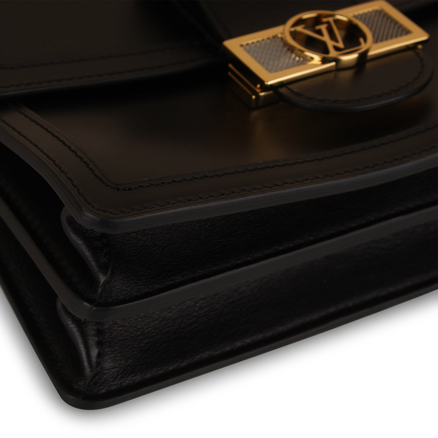 Louis Vuitton Dauphine Bag