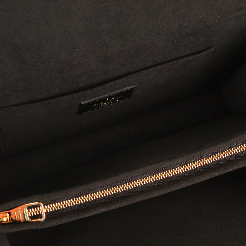 Louis Vuitton Dauphine Bag