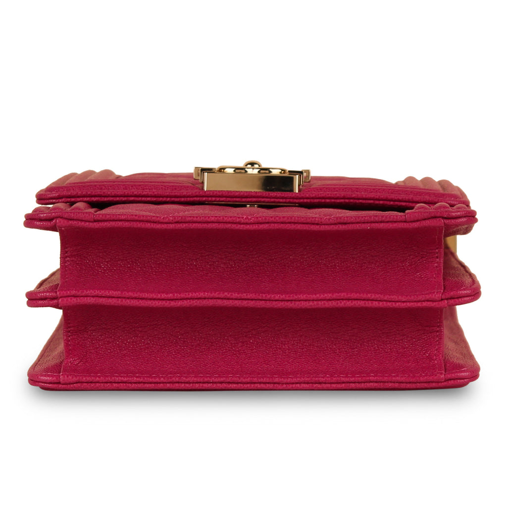 North South Boy Bag
