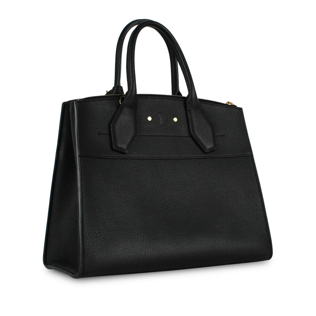 Louis Vuitton City Steamer MM