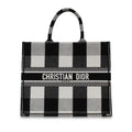 Christian Dior Dior Book Tote