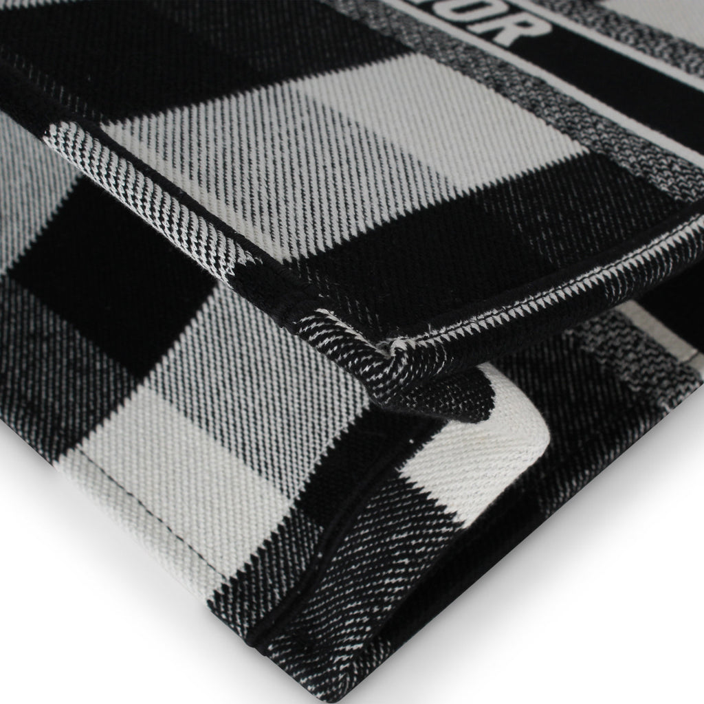 Christian Dior Dior Book Tote