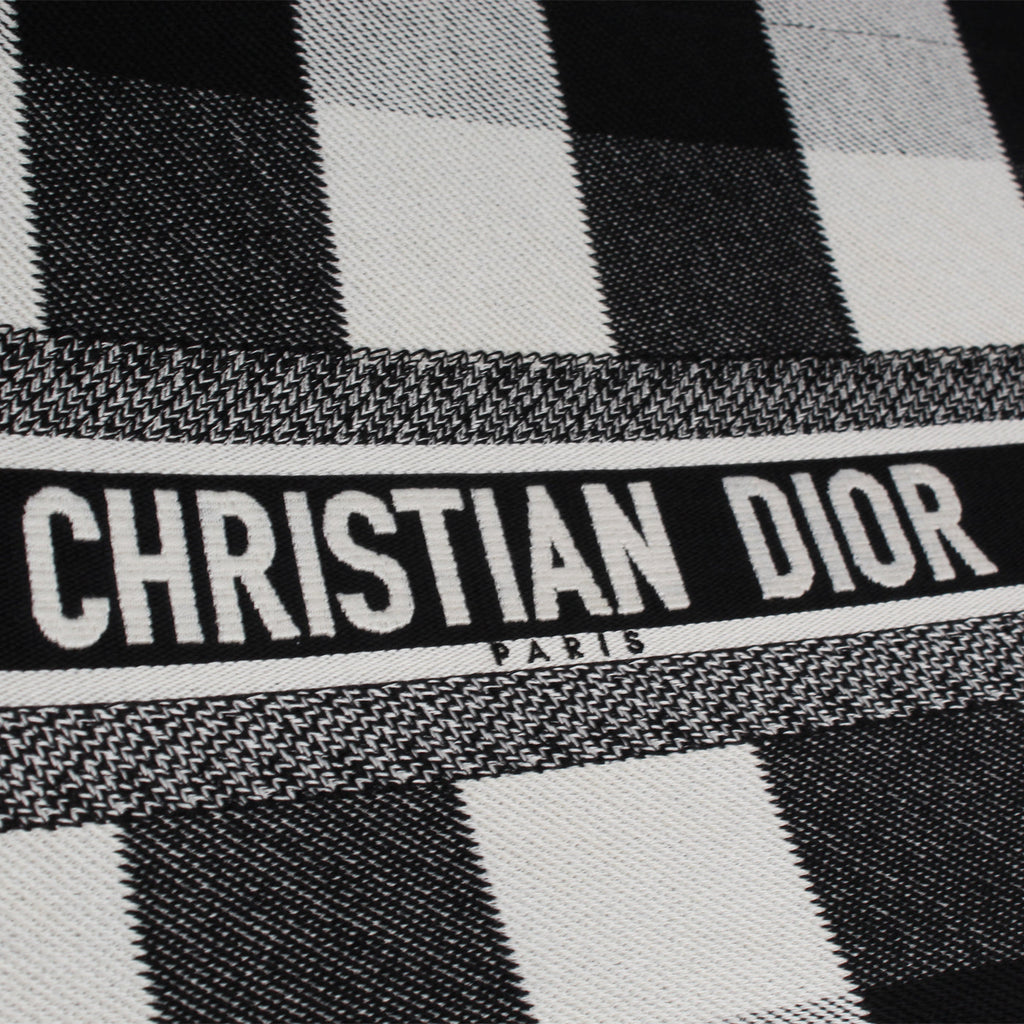Christian Dior Dior Book Tote