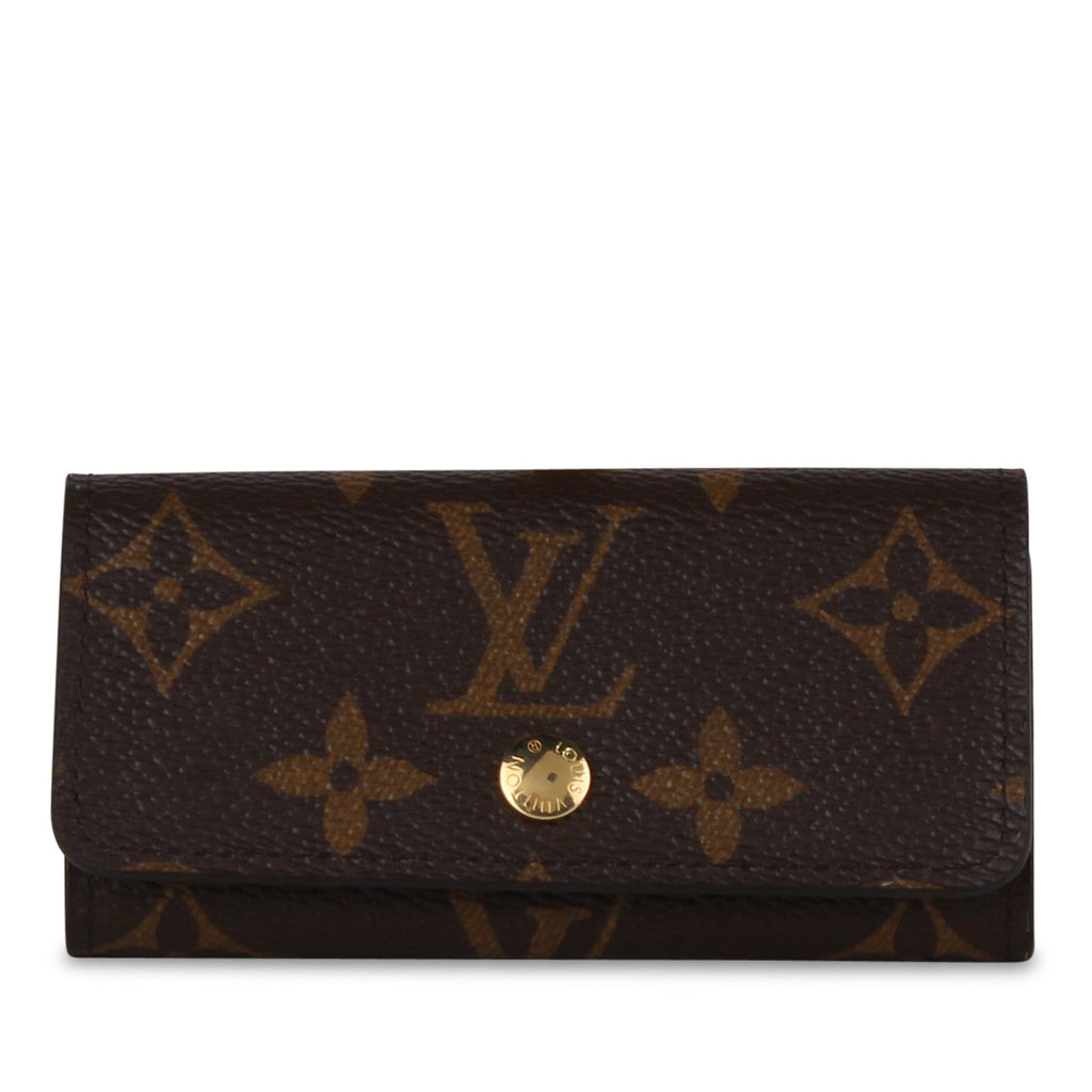 Louis Vuitton 4 Key Holder