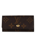 Louis Vuitton 4 Key Holder