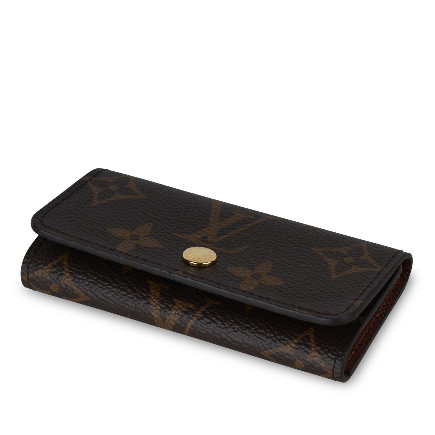 Louis Vuitton 4 Key Holder