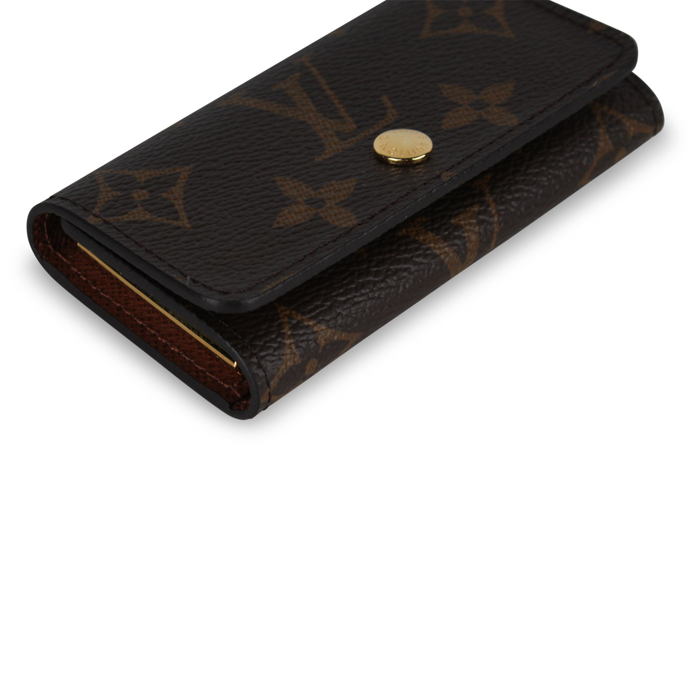 Louis Vuitton 4 Key Holder