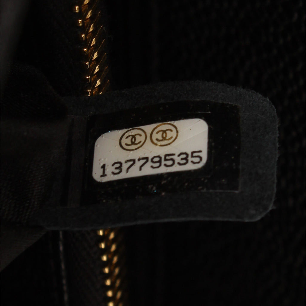 GST - Black Caviar