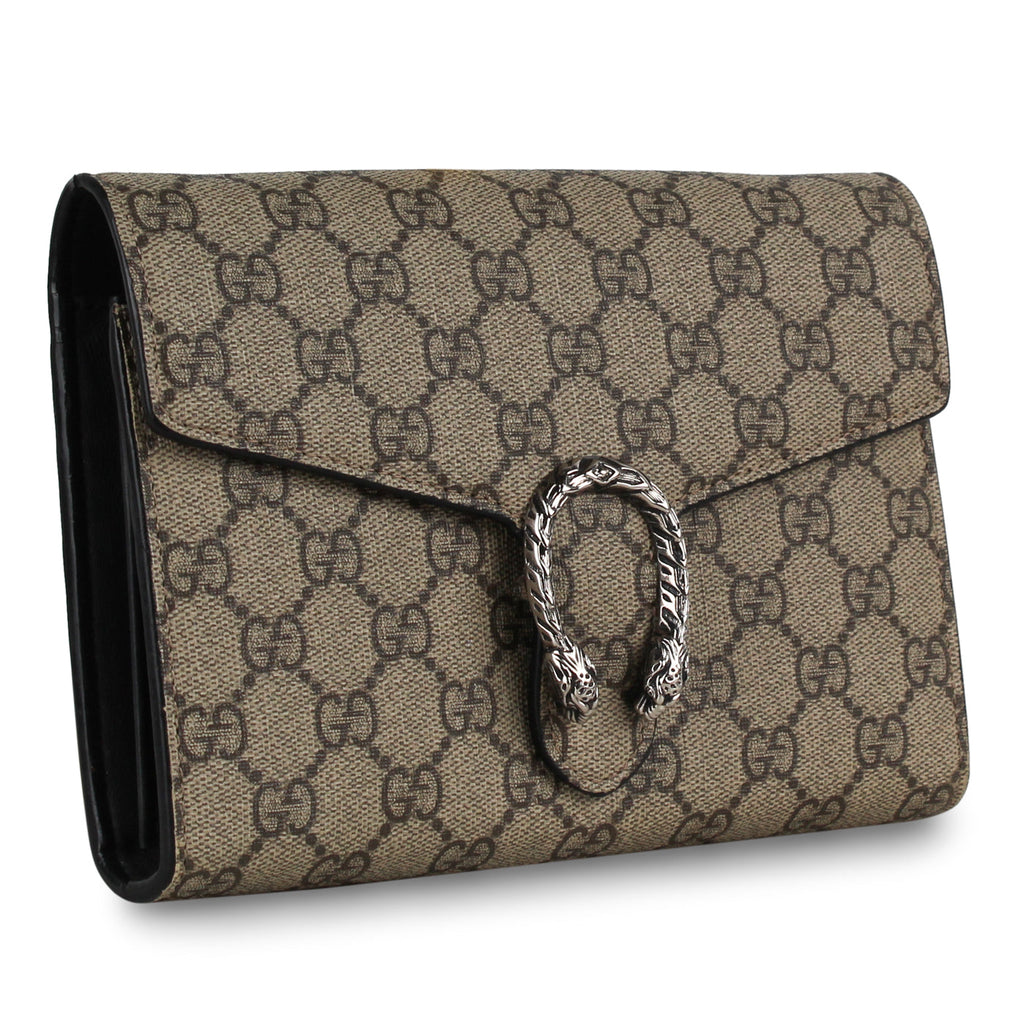 Dionysus Chain Wallet