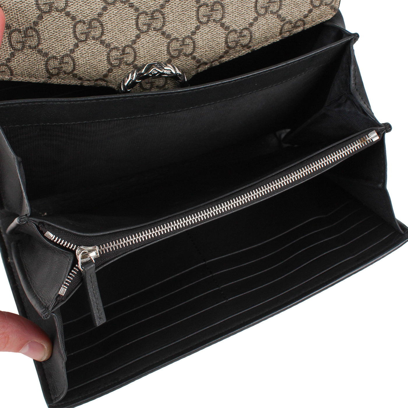 Dionysus Chain Wallet