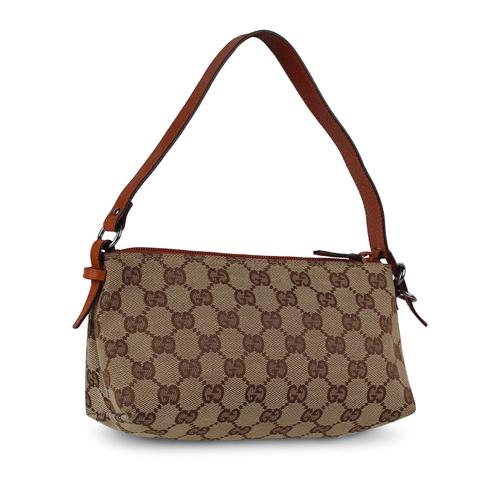 Vintage Mini Shoulder Bag