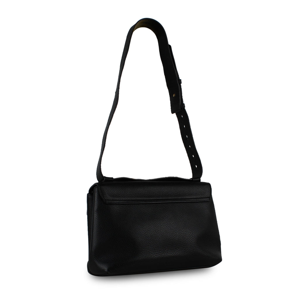 Marmont Leather Shoulder Bag