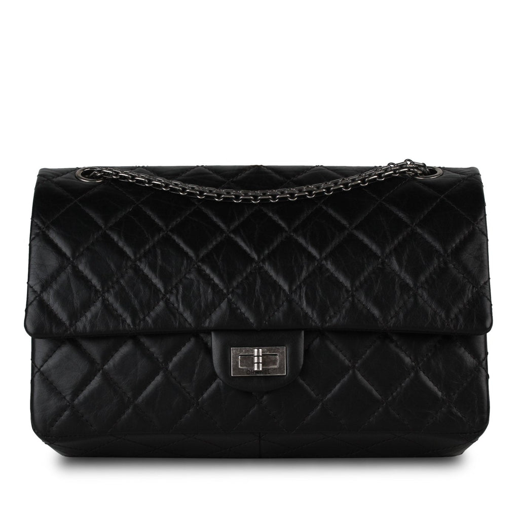 Chanel 2.55 Re-Issue - 226